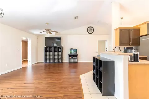 Living - 3607 Westminster Road R, Sebring, FL 33875 photo 2 of 3