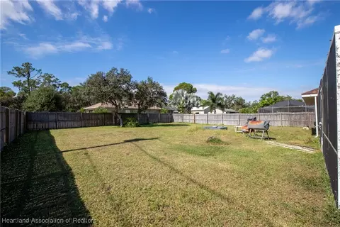 Exterior - 3607 Westminster Road R, Sebring, FL 33875 photo 2 of 5