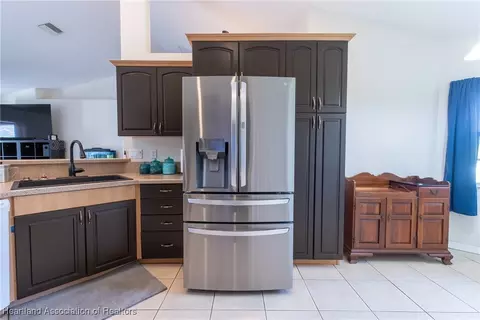 Kitchen - 3607 Westminster Road R, Sebring, FL 33875 photo 1 of 3