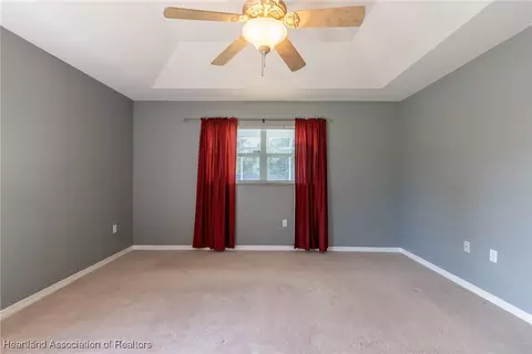 Bedroom - 3607 Westminster Road R, Sebring, FL 33875 photo 3 of 10