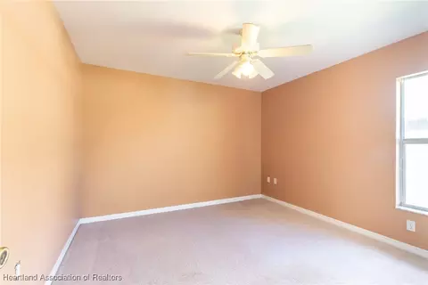 Bedroom - 3607 Westminster Road R, Sebring, FL 33875 photo 6 of 10