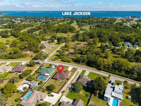 View/Area - 3607 Westminster Road R, Sebring, FL 33875 photo 2 of 3