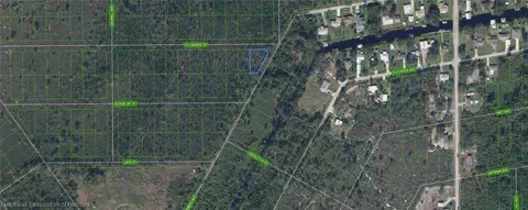 1453 Chickadee St, Lake Placid, FL 33852