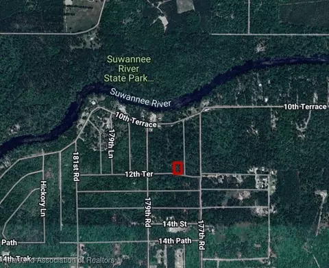 12 Th Ter, Wildwood, FL 32060