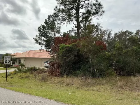 4843 Pebble Beach Dr, Sebring, FL 33872 photo 2