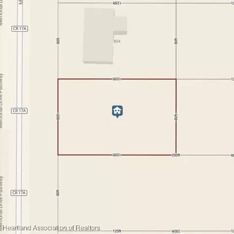 832 Memorial Dr, Sebring, FL 33870 photo 3