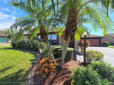 3120 Waterwood Dr, Sebring, FL 33872
