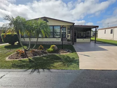 2131 Fiesta Way, Sebring, FL 33872