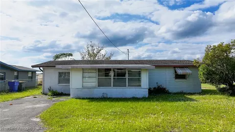 203 Atterberry Dr, Sebring, FL 33870