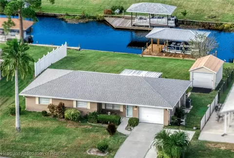 236 Cumquat Rd NE, Lake Placid, FL 33852