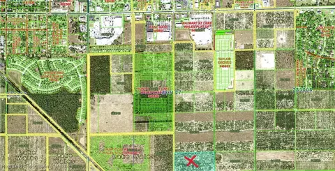 2830 Hunt Brothers Rd, Lake Wales, FL 33898