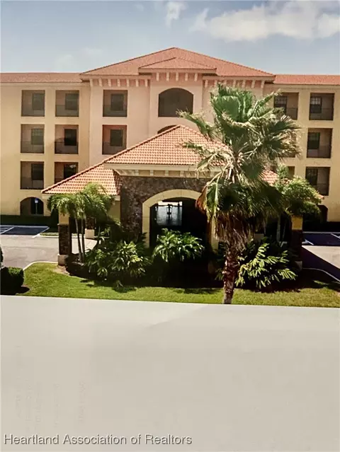 2351 Lakeview Drive 119, Sebring, FL 33870