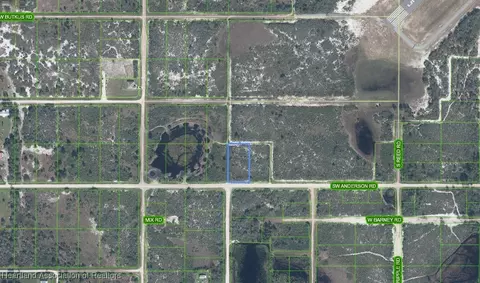 2272 SW Anderson Rd, Avon Park, FL 33825