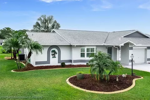 2214 Vantage Trce, Sebring, FL 33872