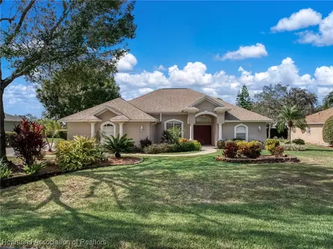 3000 Manor Dr, Sebring, FL 33872