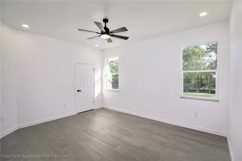 Bedroom - 1807 Azalea Ter, Sebring, FL 33875 photo 1 of 8