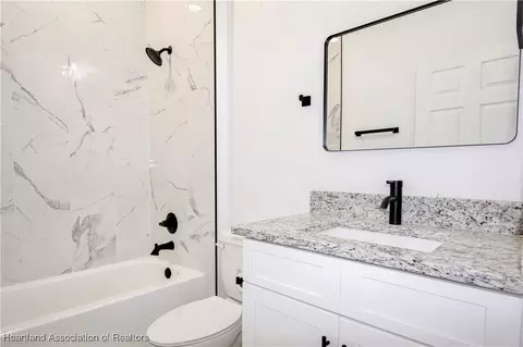 Bath - 1807 Azalea Ter, Sebring, FL 33875 photo 6 of 8