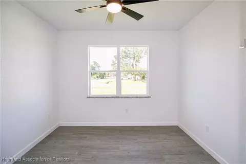 Bedroom - 1807 Azalea Ter, Sebring, FL 33875 photo 8 of 8