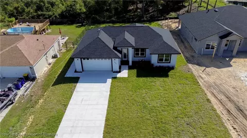 View/Area - 1807 Azalea Ter, Sebring, FL 33875 photo 1 of 1