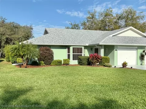 3717 Ponce De Leon Blvd, Sebring, FL 33872