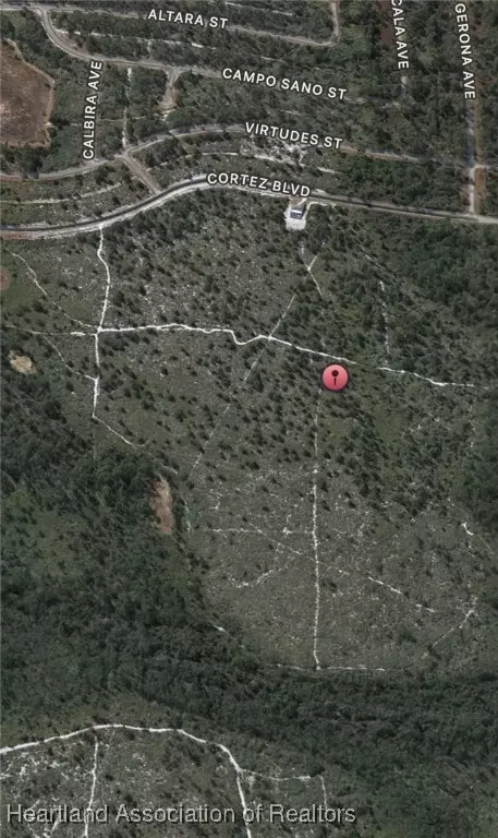 6451 Alicia Dr, Sebring, FL 33872