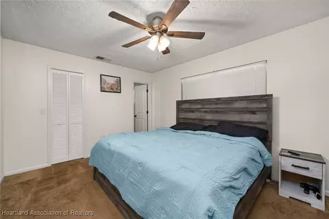 Bedroom - 1925 Elf Dr, Sebring, FL 33875 photo 1 of 2