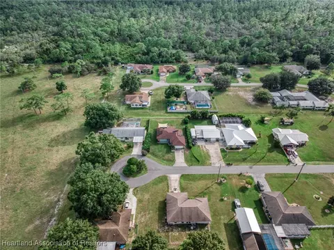 View/Area - 1925 Elf Dr, Sebring, FL 33875 photo 1 of 3