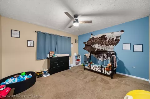 Bedroom - 1925 Elf Dr, Sebring, FL 33875 photo 2 of 2