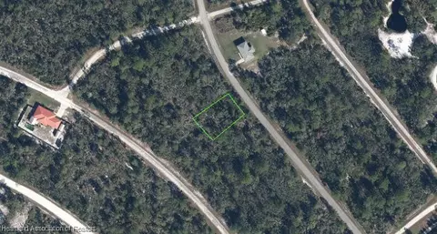 1238 Greenfield St, Lake Placid, FL 33852