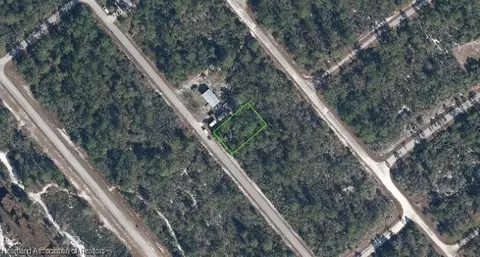 551 Burr Rd, Lake Placid, FL 33852