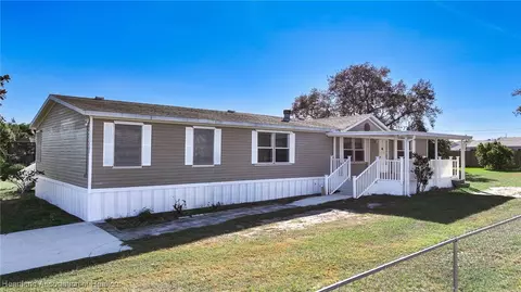 6409 Oceanside Ave, Sebring, FL 33876