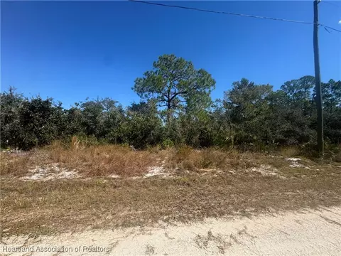 1203 Cockatoo Ave, Lake Placid, FL 33852