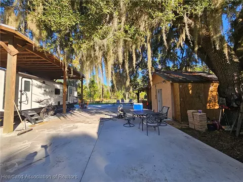 908 Acre Rd, Sebring, FL 33876 photo 1