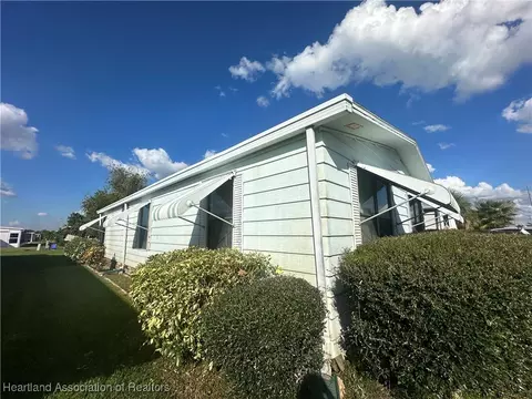 3248 Fairmount Dr, Sebring, FL 33870 photo 7
