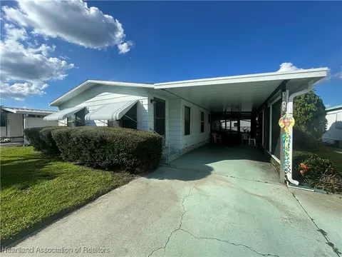 3248 Fairmount Dr, Sebring, FL 33870 photo 2