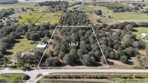 N Hollandtown Road, Wauchula, FL 33873