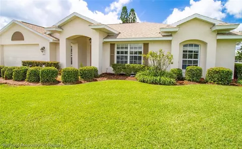 3841 Sebring Pkwy, Sebring, FL 33870