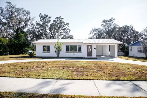 1407 Nancesowee Ave, Sebring, FL 33870