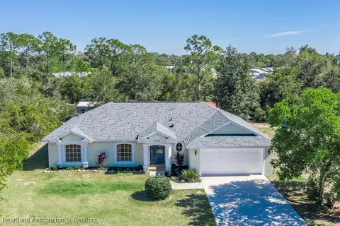 4510 Perch Ave, Sebring, FL 33870