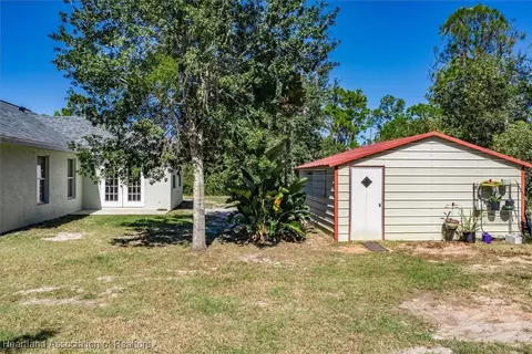 4510 Perch Ave, Sebring, FL 33870 photo 33
