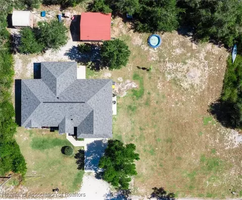 4510 Perch Ave, Sebring, FL 33870 photo 4