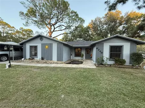 6240 Sunrise Way, Sebring, FL 33875