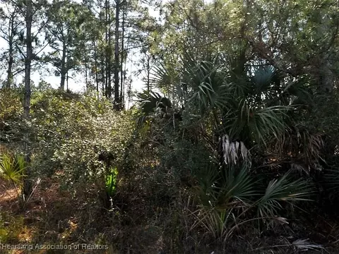 Sword Street, North Port, FL 34288