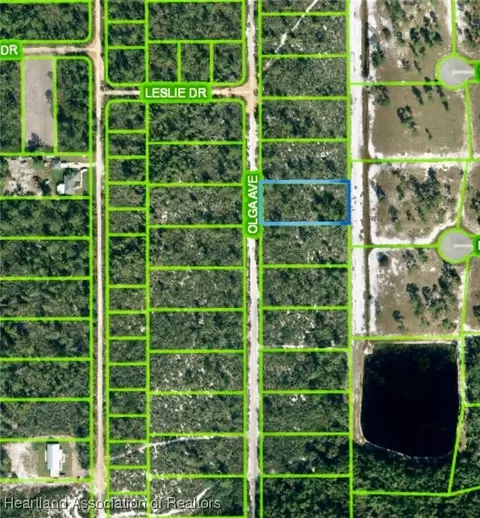 6410 Olga Ave, Sebring, FL 33875 photo 3
