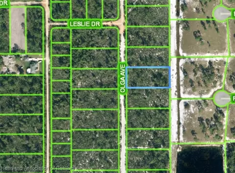 6410 Olga Ave, Sebring, FL 33875 photo 4