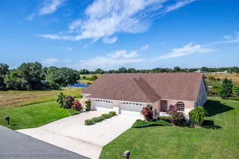 403 405 Flamingo Rd NE, Lake Placid, FL 33852