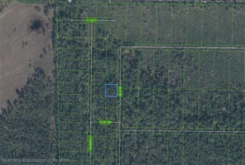 4817 Palm Rd, Sebring, FL 33875