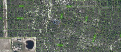431 Lucille Ln, Lake Placid, FL 33852