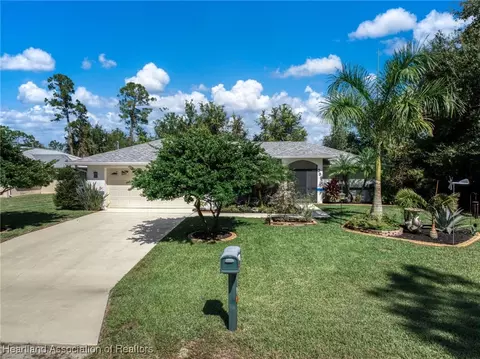 339 Vireo Ave, Sebring, FL 33870
