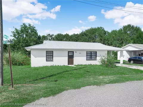 4801 Myrick Ave, Wauchula, FL 33873